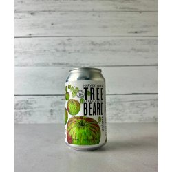Eden Specialty Ciders - Tree Beard Hopped Cider (12 oz) - Press Then Press