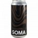 SOMA Beer Burial 