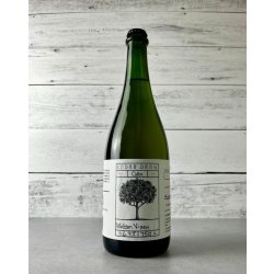 Cedar Draw Cider - Wickson Vixen (750 mL) - Press Then Press