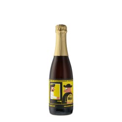 Mikkeller Nelson Sauvin 2020 - 375ml - Mikkeller