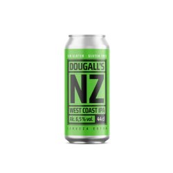 DouGall’s NZ
