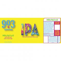 903 Brewers 903 IPA