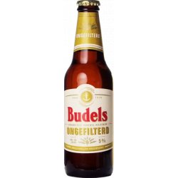 Budelse Brouwerij Budels Ongefilterd
