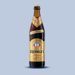 Erdinger Pikantus Erdinger Pikantus