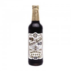 Samuel Smiths Imperial Stout - Cervezas Murmar