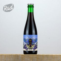 Holy Goat Cerulean - Radbeer