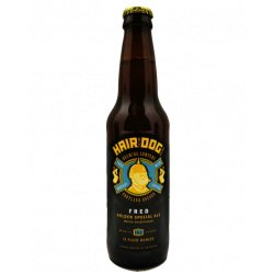 Hair of the Dog - Fred - Extreme Beers