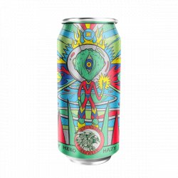 Amundsen Brewery Hazy Day Hero