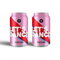 Brussels Beer Project Let