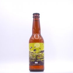 HOPPY ROAD - 1984 - Une bière et Jivay