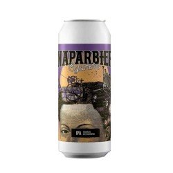 NAPARBIER EGUNERO - Cervezas Murmar