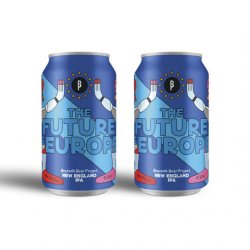 Brussels Beer Project The Future Is Europe