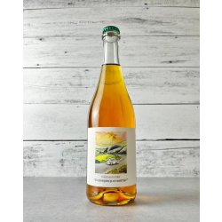 Baumans Cider - Do You Fancy a Road Trip? (750 mL) - Press Then Press