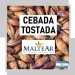 CEBADA TOSTADA MALTEAR X 1 KG 
