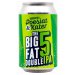 Poesiat & Kater The Big Fat 5 Double IPA 
