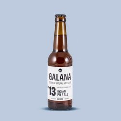Galana 13 Indian Pale Ale