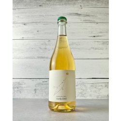 Baumans Cider - Early Bird Gravenstein Cider (750 mL) - Press Then Press