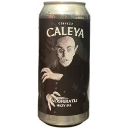 Caleya Nosferatu
