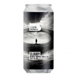 Bereta Brewing Co. Cloudy