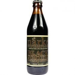 Närke Kulturbryggeri Black Golding Starkporter