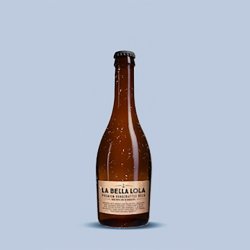Barcelona Beer Company La Bella Lola