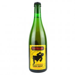 Brasserie Cantillon Classic Gueuze
