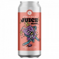Other Half Brewing Co. Juice Brawl