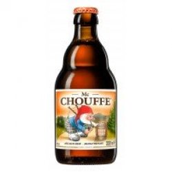 Mc Chouffe - Yo pongo el hielo