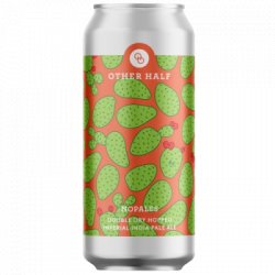 Other Half Brewing Co. Nopales