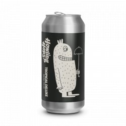 Howling Hops Single Hop Pale No. 4 - Centennial