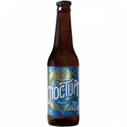 Noctua Head Twister Pale Ale 330ml - Greece and Grapes