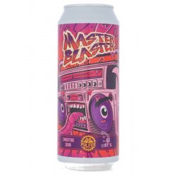 Pulfer Brewery Master Blaster