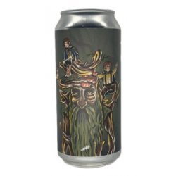 Rec Brew / Hoppit Green Trip 2023