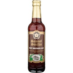 SAMUEL SMITH Nut Brown Ale - La Barrica Vinos