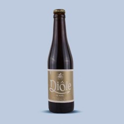 Brasserie des Carrières Diole Bière de Noël - Kerstbier Brasserie des Carrières Diole Bière de Noël - Kerstbier