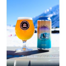 Jester Chile El Retorno del IBU West Coast IPA Jester Chile El Retorno del IBU West Coast IPA