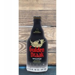 GULDEN DRAAK 9000 - 33CL - VLC Gourmet