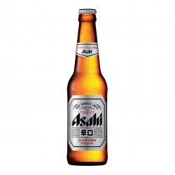 Asahi Super Dry