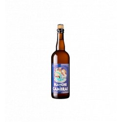 Blanche de Cambrai