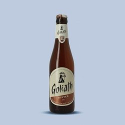 Goliath Winter Goliath Winter