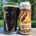 Hoppin’ Frog  German Chocolate Cake [8% Imperial Stout] 