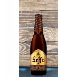 LEFFE BRUNE - 33CL - VLC Gourmet