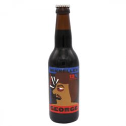 Mikkeller George!