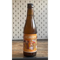 St.Bernardus Kombine 2025