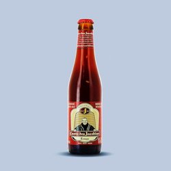 Vander Ghinste Cuvée des Jacobins Rouge