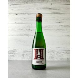 Haykin Family Cider - Dabinett Cider (375 mL) - Press Then Press