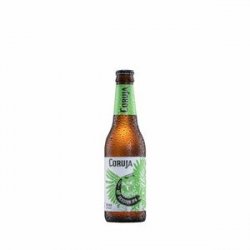 Corujinha Session IPA 355ml - CervejaBox