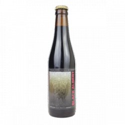 Struise Black Albert