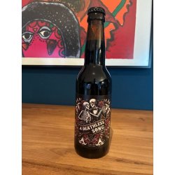 Galea Craft Beers A Deathless Song