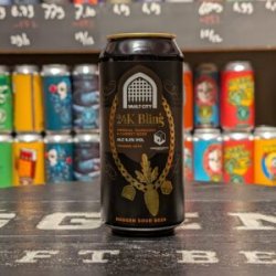 Vault City Brewing 24k Bling